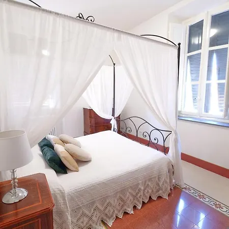 Apartment L'alba In With Ac Lucca