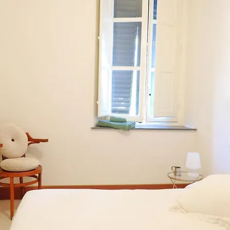 L'alba In With Ac Apartment